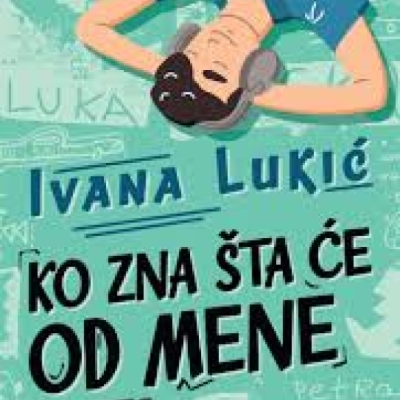Ко зна шта ће од мене бити