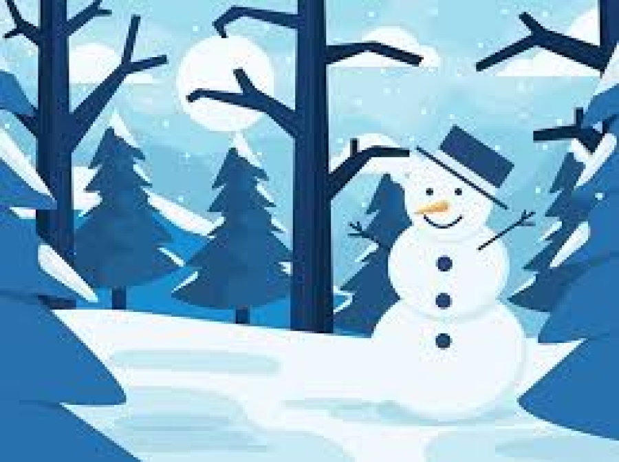 Зимске чаролије