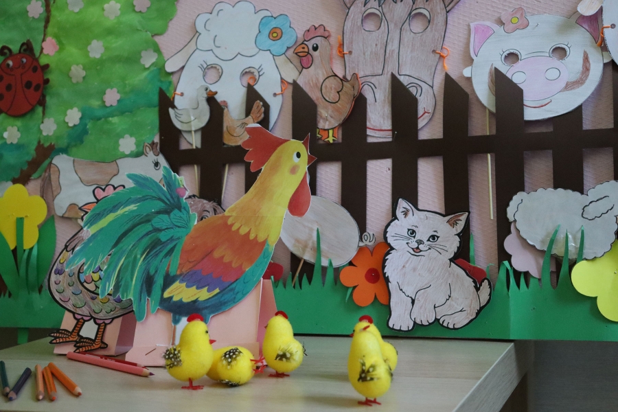 Читаоница_Причаоница, фебруар