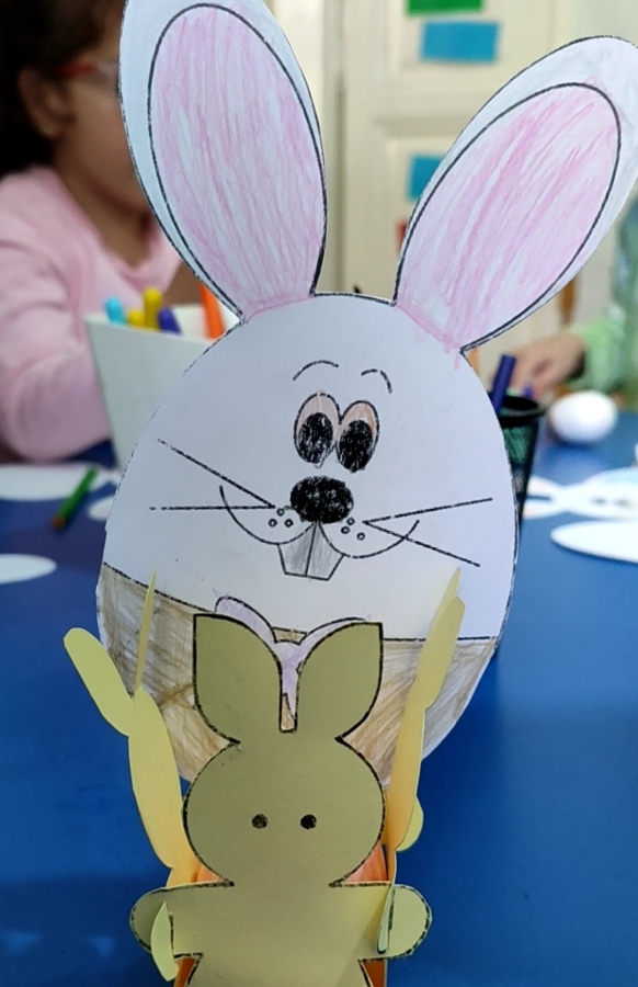 Посета предшколцима ПУ „Вера Гуцуња”- вртић „Вила”