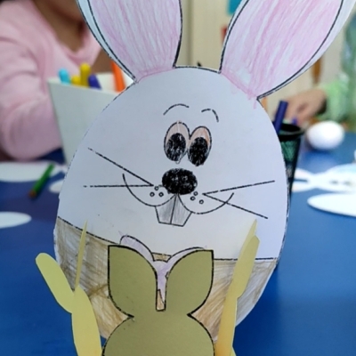 Посета предшколцима ПУ „Вера Гуцуња”- вртић „Вила”